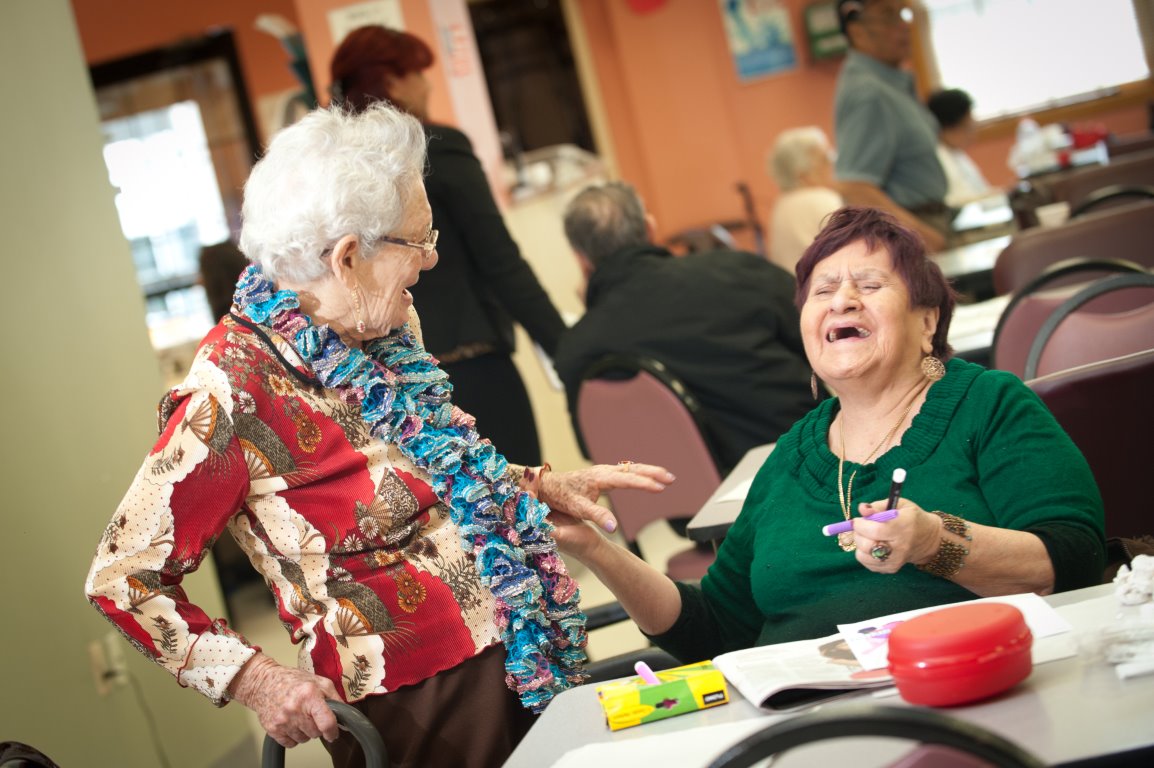 Casa Israel Adult Medical Day Program