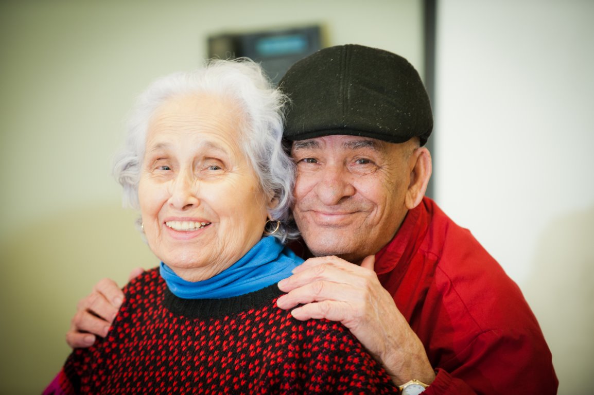 Casa Israel Adult Medical Day Program