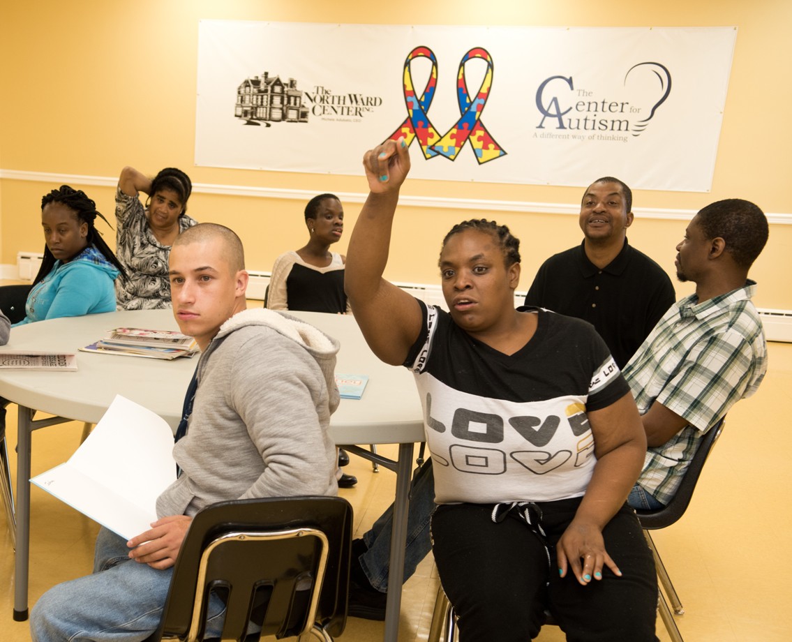 Center For Autism center-for-autism