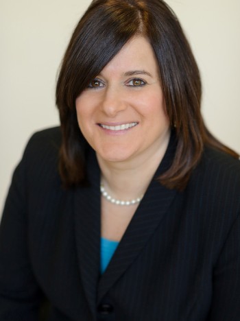 North Ward Founder Michele Adubato